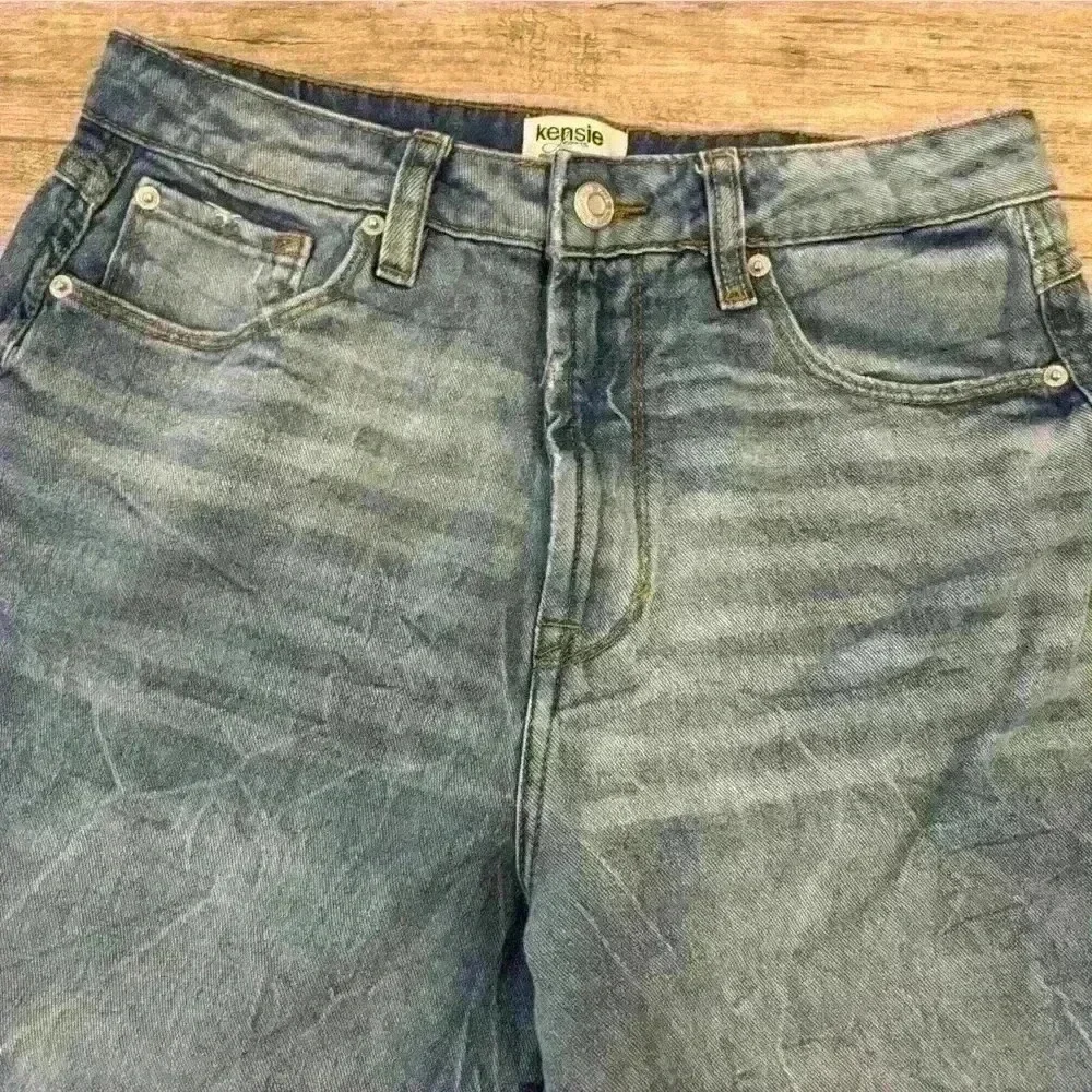 Kensie James True Vintage The Wide Leg size 4